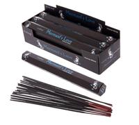 Stamford 37133 Black Range Incense Sticks Box of 6 packs (90 sticks) - Mermaid's Love