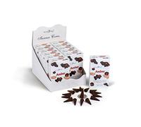Stamford 37211 Amber Incense, 15 Cones x 12 Packs, Black, One Size