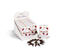 Stamford 37213 Strawberry Incense, 15 Cones x 12 Packs, Black, One Size