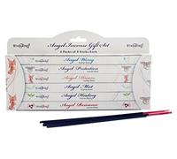 Stamford Angel Incense Collection in 6 Fragrances