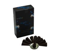 Stamford Angel Touch Incense Cones,Packof12,