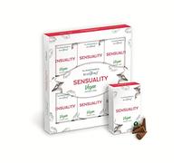 Stamford Aroma Vegan Anti Stress Incense Cones-90 Cones (Sensuality)