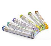 Stamford Aromatherapy Incense Sticks, 120 Sticks, Relaxing, Stress Relief, Meditation, Refreshing, Sensuality By Rushant