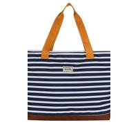Stamford Beach Bag Regatta Mid Navy One Size