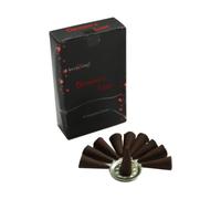 Stamford Black Incense Cones Demons Lust - 12 Packs x 15 Cones