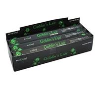 Stamford Black Range Incense Sticks Box of 6 packs (90 sticks) - Goblin's Lair