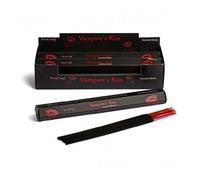 Stamford Black Range Incense Sticks Box of 6 packs (90 sticks) - Vampire's Kiss