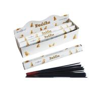 Stamford Buddha Incense Sticks, Pack of 20, Black