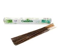 Stamford Cannabis Incense Sticks (Single Pack)