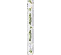 Puckator Stamford Premium Hex Incense Sticks - Citronella Scent - Spiritual Insensé Sticks - Zen Meditation Gifts - Organic Incense Sticks - Insense - Insencesticks - Rituals Fragrance Sticks -20 Pcs