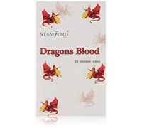 Stamford Dragons Blood Incense Cones