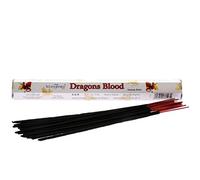 Stamford Dragons Blood Incense Sticks, Pack Length 24cm