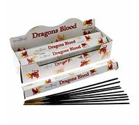 Stamford Dragons Blood Incense Sticks (Whole Case)