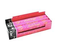 Stamford Earth Angel Incense, 15 Sticks x 6 Packs