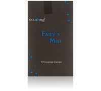 Stamford Fairy Mist Incense Cones
