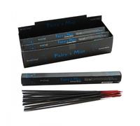 Stamford Fairys Mist Hex Incense Sticks - 15 Sticks(6 Pack)