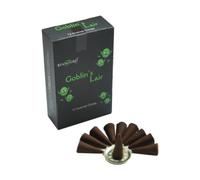 Stamford Goblin's Lair Incense Cones, 12 Cones x 12 Packs by Stamford