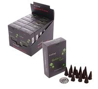 Stamford Goblin's Lair Incense Cones