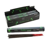 Stamford Goblin's Lair Incense Sticks