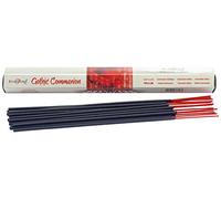 Stamford Gothic Communion Incense-20 Sticks, Bamboo, 2x3x24 cm