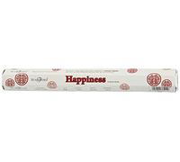 Stamford Happiness Incense Sticks, Pack of 20, Black
