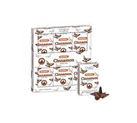 Stamford Backflow Cones, Cinnamon, One Size