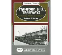 Stamford Hill Tramways