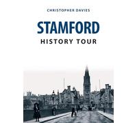 Stamford History Tour