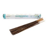 STAMFORD INC. 37118 Refreshing Incense Sticks, 20 Sticks x 6 Packs