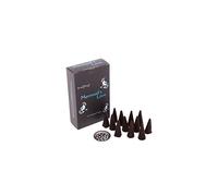 Stamford INC 37185 Mermaid's Love Incense Mythical Cones x 12 Packs, One Size