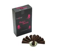 Stamford INC 37186 Pixie's Dance Incense Mythical Cones x 12 Packs, One Size