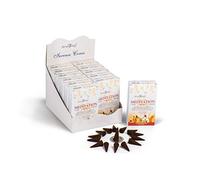 STAMFORD INC 37219 Meditation Aromatherapy Cones, 15 Cones x 12 Packs