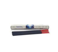 STAMFORD INC. 37824 Immortality Incense Sticks, 20 Sticks x 6 Packs