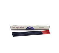STAMFORD INC. 37828 Mystic Ambience Incense Sticks, 20 Sticks x 6 Packs,24x6x8 cm