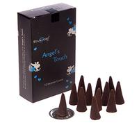Stamford Incense Cones (Angels Touch - 12 Cones)