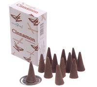 Stamford Incense Cones - Cinnamon - EC231
