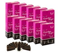 Stamford Incense Cones Earth Angel - 12 Packs x 15 Cones
