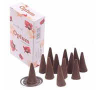 Stamford Incense Cones - Opium 37169