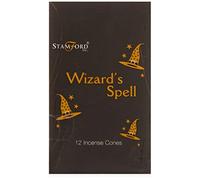 Stamford incense cones (Stamford incense cones Wizard's Spell)