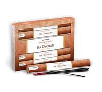 Stamford Incense Sticks - Premium Aromatherapy through Refined Fragrances and Essential Oils, Soothing and Refreshing Sticks for Your Home and Personalised Spots