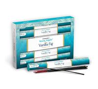 Stamford Incense Sticks - Premium Aromatherapy through Refined Fragrances and Essential Oils, Soothing and Refreshing Sticks for Your Home and Personalised Spots