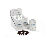 Stamford Jasmine Incense Cones, 15 Cones x 12 Packs