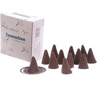 Stamford Jasmine Incense Cones, Multi-Colour