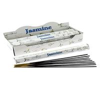 Stamford Jasmine Incense Sticks