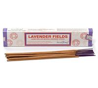 Stamford Lavender Field Incense Sticks, Pack Length 21.5cm