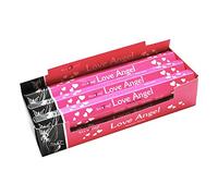 Stamford Love Angel Incense, 15 Sticks x 6 Packs