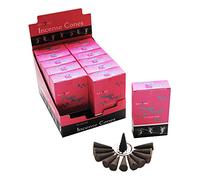 Stamford Magic Angel Incense Cones, 12 Cones x 12 Packs