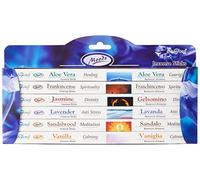 Stamford Moods Incense Gift Pack