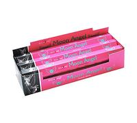 Stamford Moon Angel Incense, 15 Sticks x 6 Packs