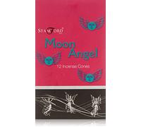 Stamford Moon Angel Incense Cones